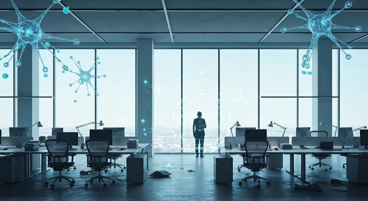 Meta AI Layoffs: 8,000 Employees Cut in Strategic Shift Toward AI