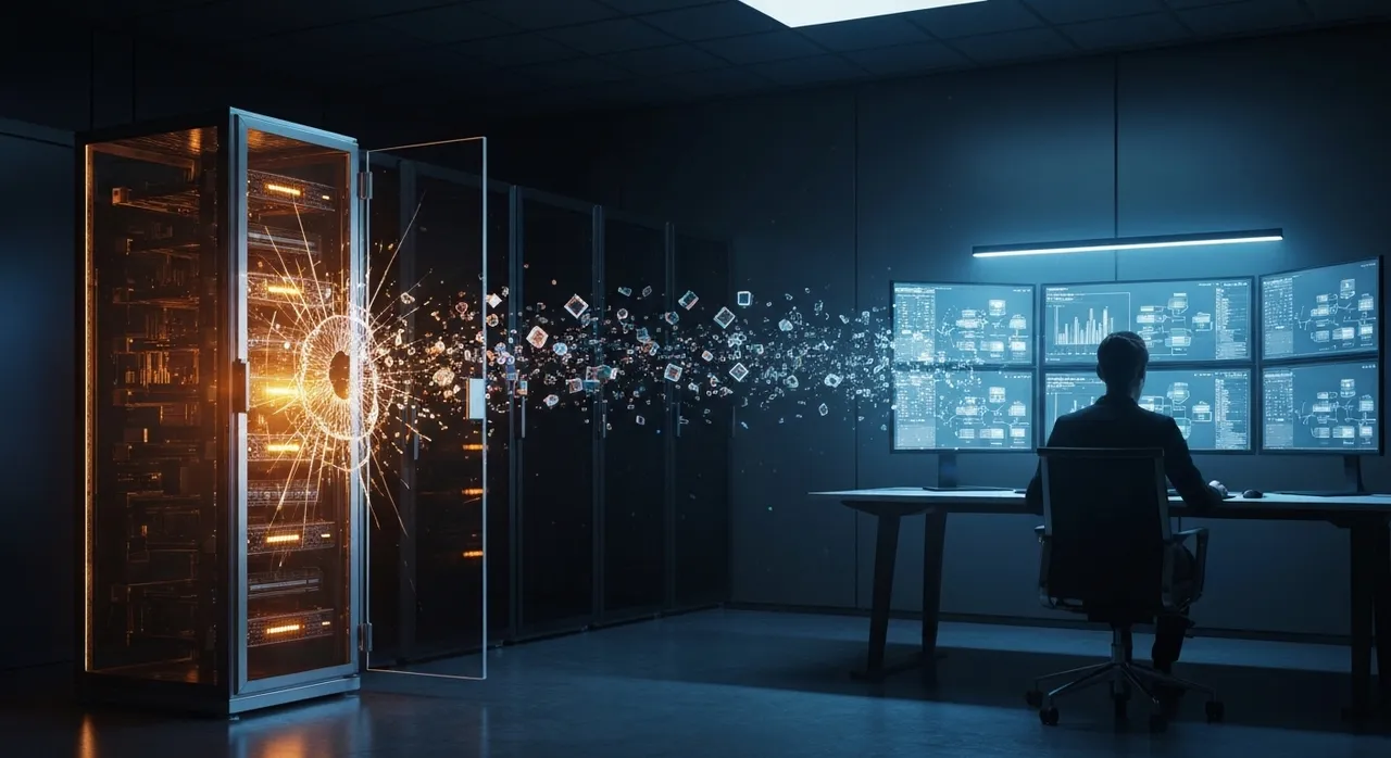 Meta Security Breach Exposes Critical Automated Auditing Failures
