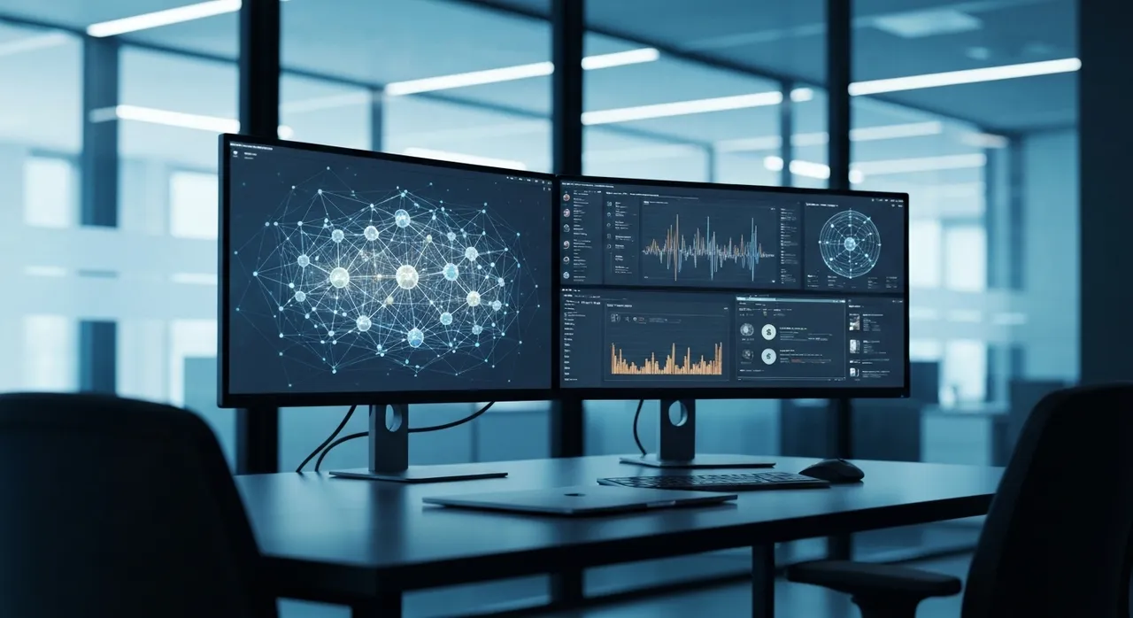 Muse Spark: La nueva IA de Meta con razonamiento multimodal