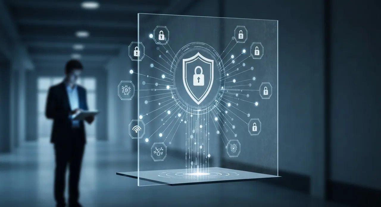 Meta Account Hub: Centralizing Privacy and Security Settings
