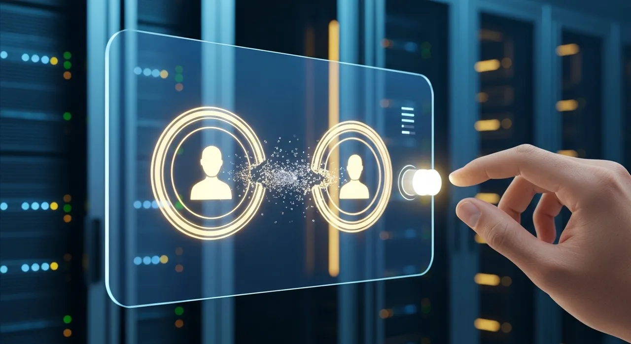 Meta Privacy Controls: Mandatory DMA Account Unlinking Rollout