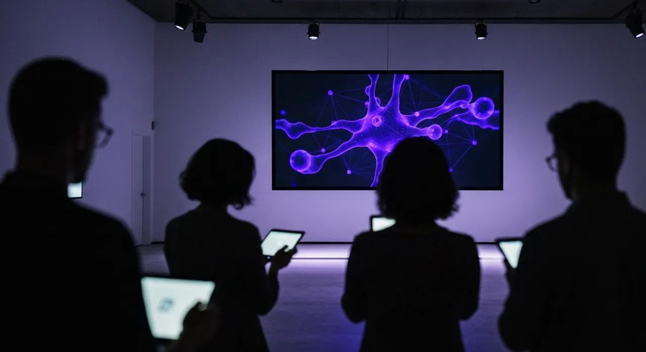 Muse Spark: Meta lanza su nuevo modelo de inteligencia artificial