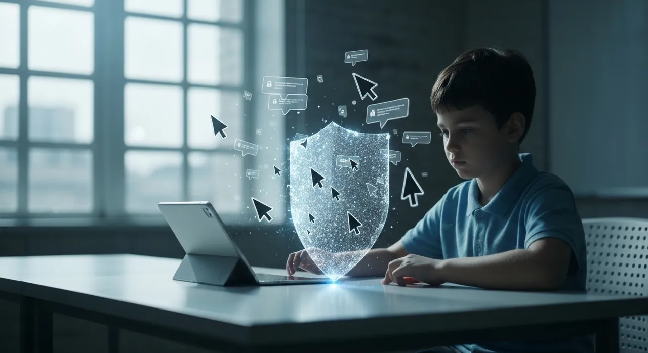 Kids Over Clicks: Michigan Senate Passes New Online Privacy Package