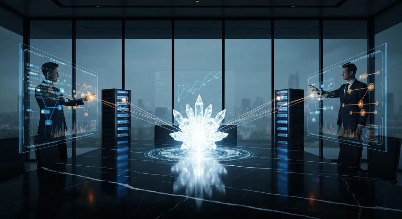 OpenAI Partnerships Reshaped as Microsoft and Amazon Pivot Strategy