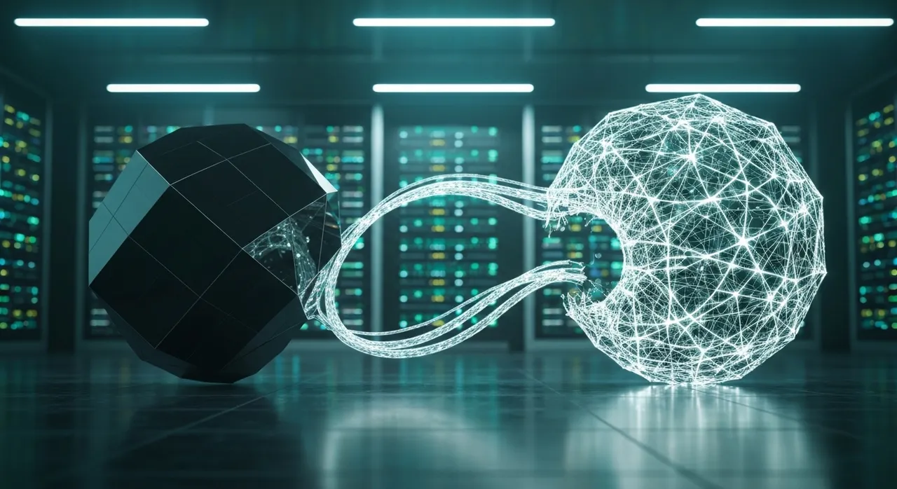 Microsoft OpenAI Partnership Shift: Exclusive Cloud Terms Dismantled