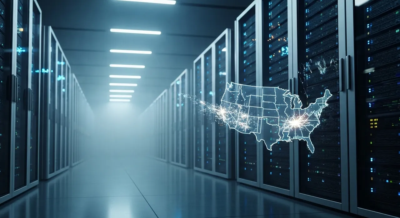 Azure East US Outage: Microsoft Resolves Regional Service Disruption