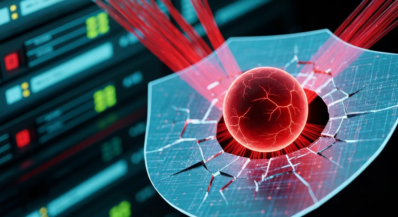 Microsoft Defender RedSun Zero-Day Vulnerability Discovered