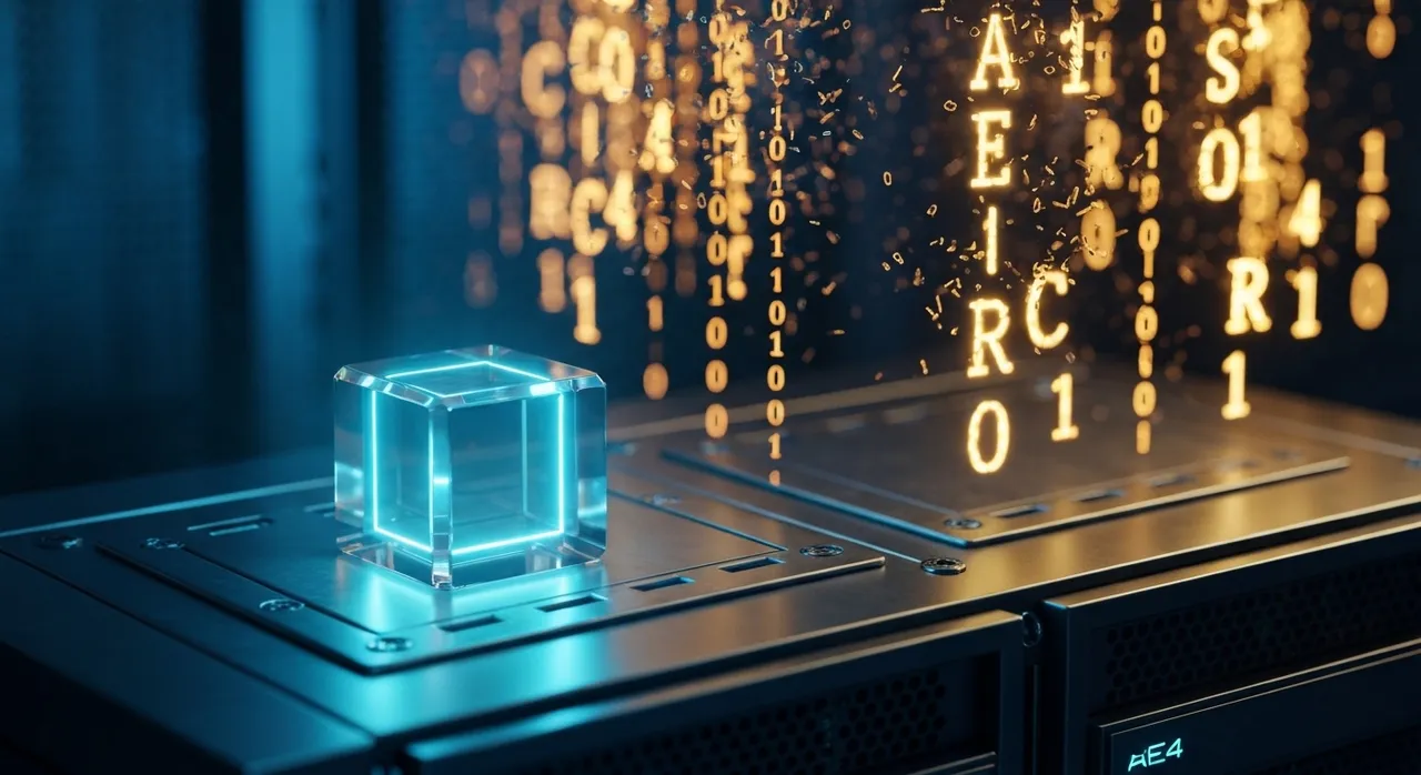 RC4 Deprecation: Microsoft Mandates AES Transition for Kerberos
