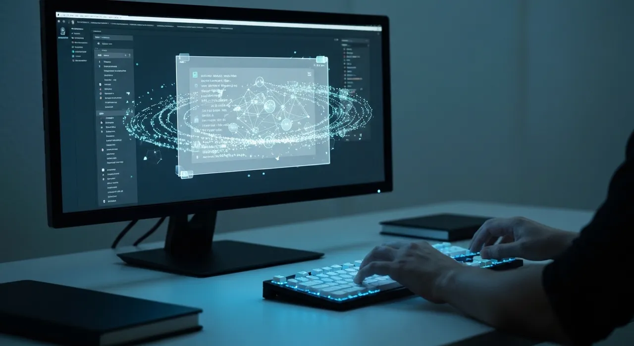 Microsoft PowerToys Update Adds Revolutionary Command Palette