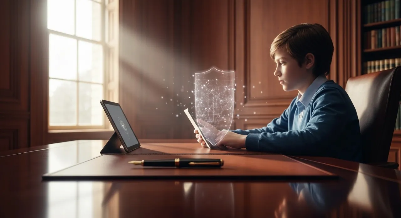 Keeping Kids Safe Online Act Signed Into Law in Mississippi