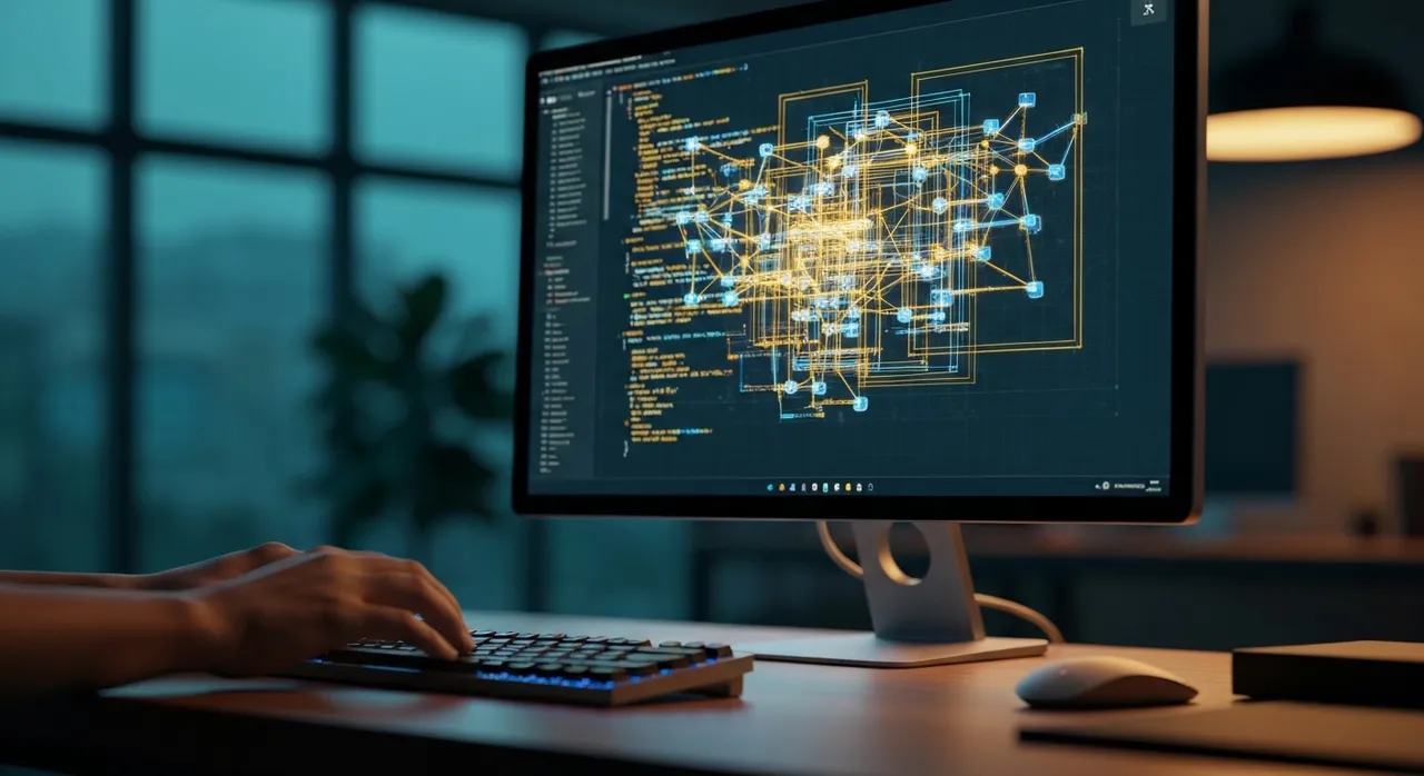 Modo: The New Open-Source AI IDE Challenging Cursor