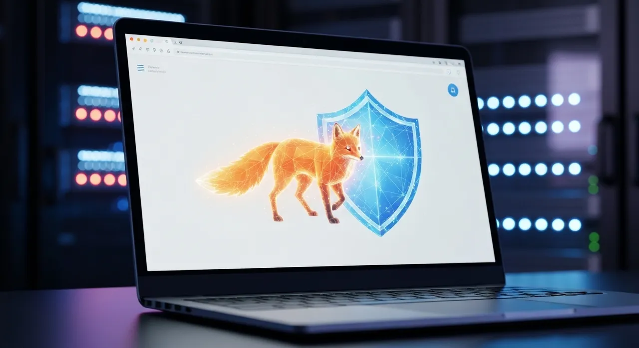 Firefox Native VPN: Mozilla Integrates Direct Browser Encryption