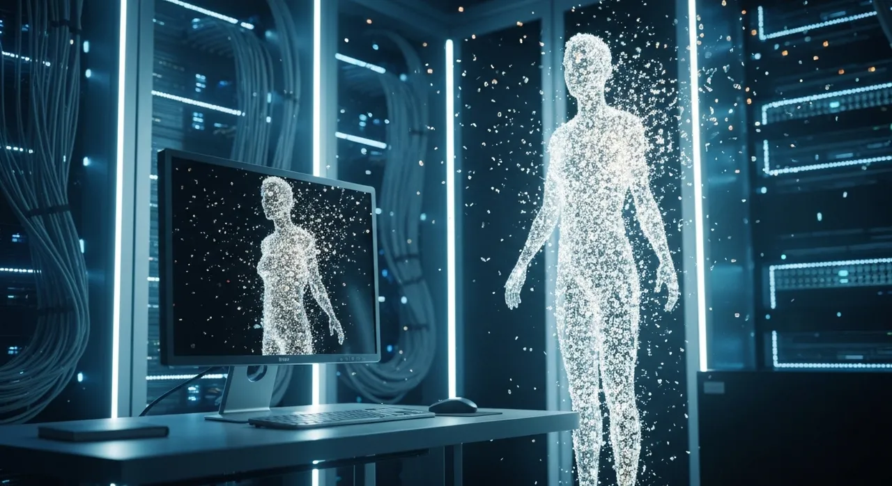 MyLovely.AI Data Breach Exposes User Privacy and Prompts