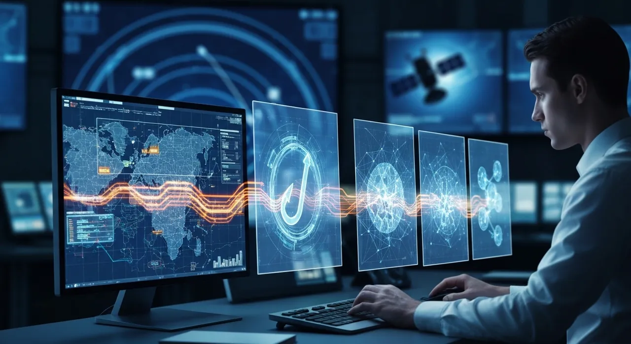 NASA Security Breach: OIG Report Reveals Years of Spear-Phishing Espionage