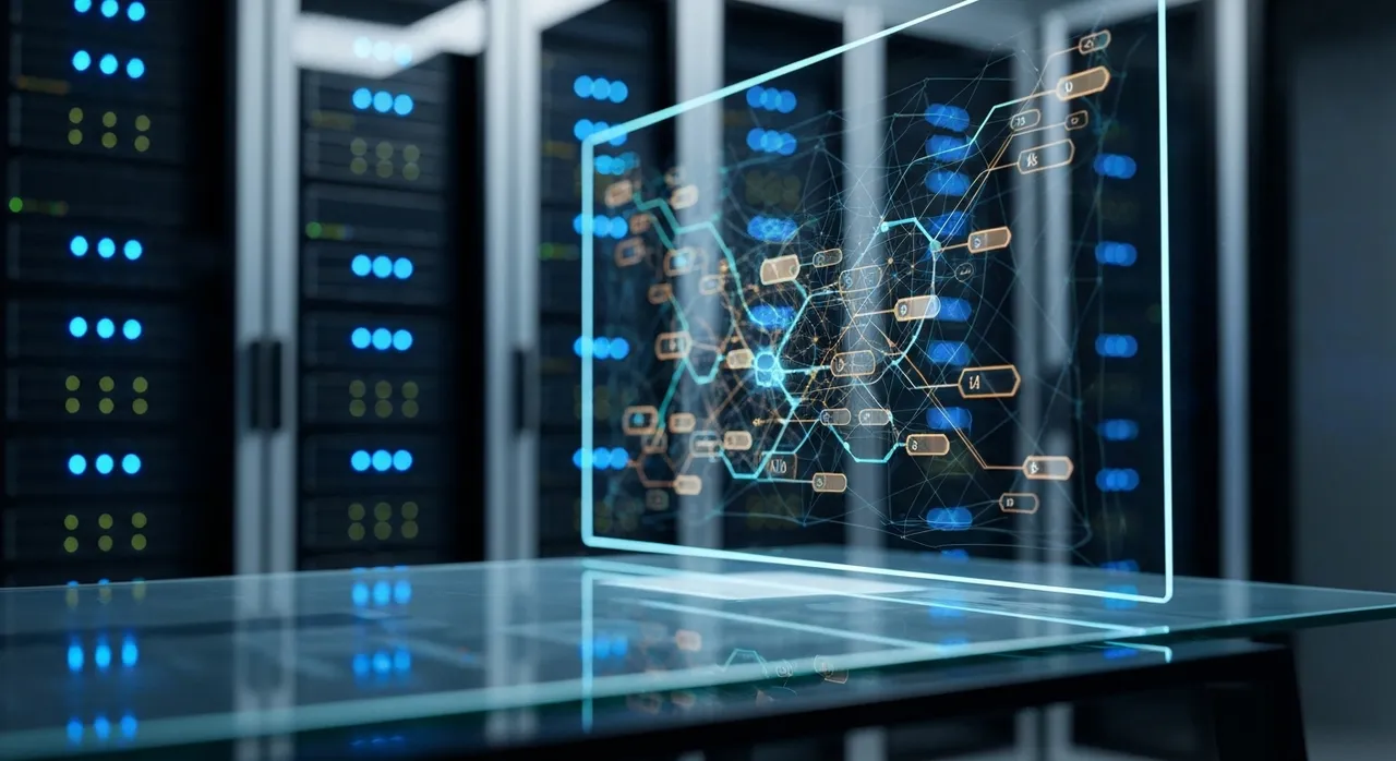 Neuro-Symbolic AI Breakthrough Cuts Energy Consumption by 100x