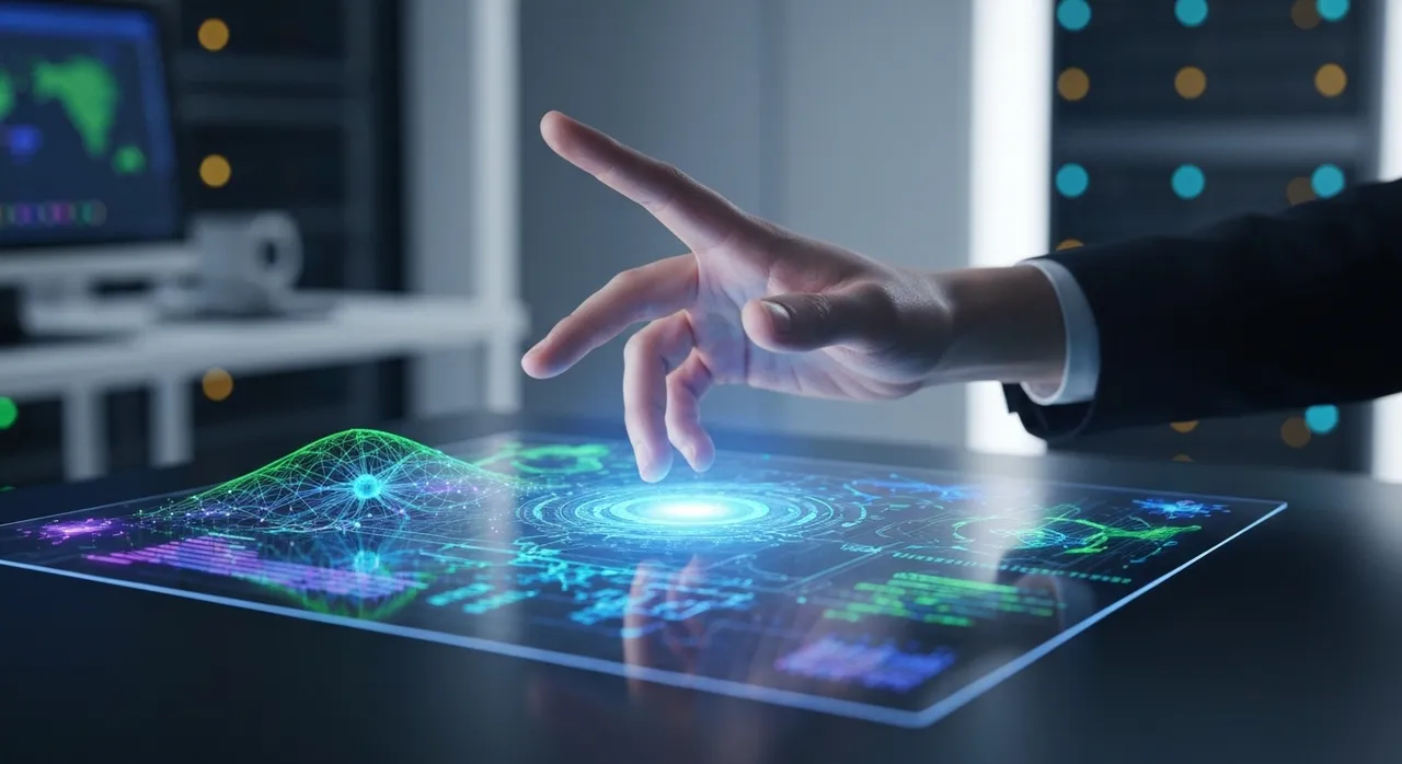 AI Model Releases Drive New Capabilities & Innovation