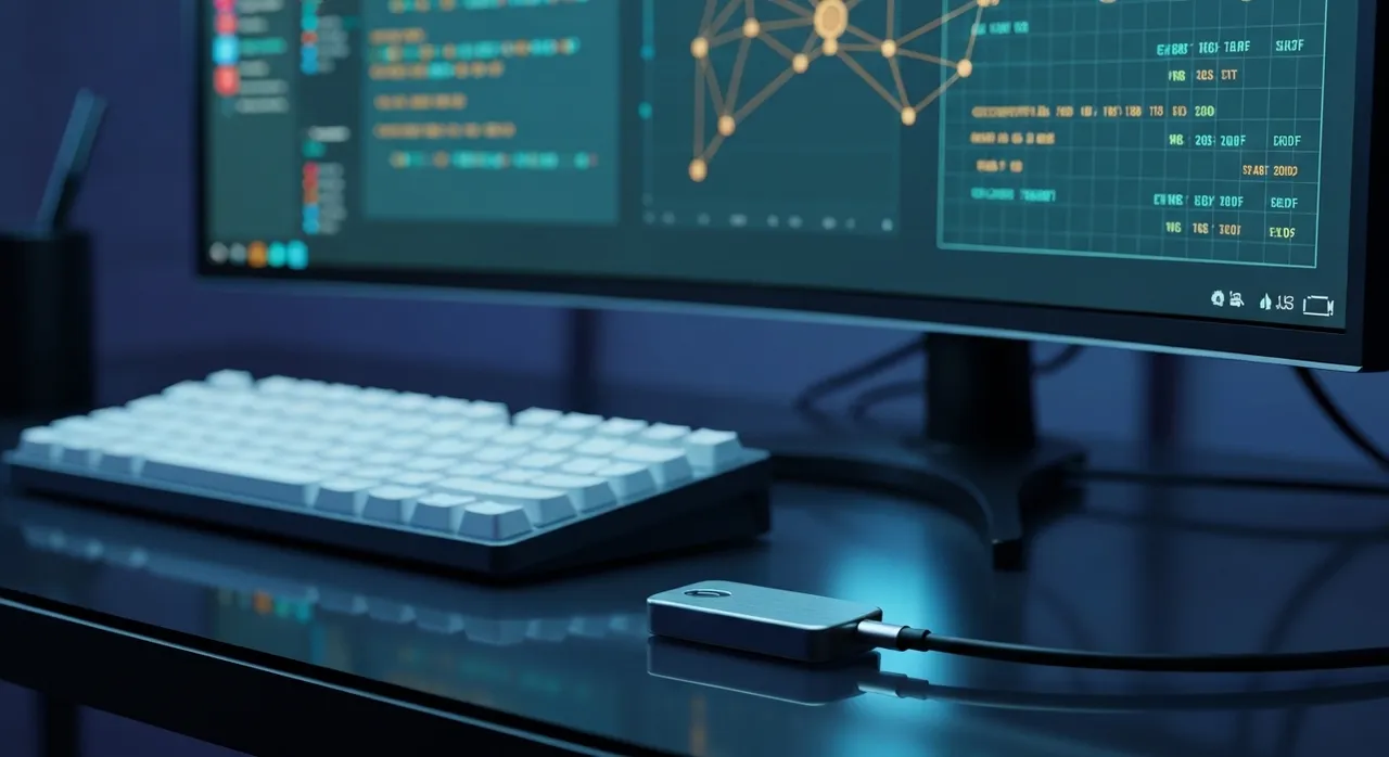 Blockchain Malware Linked to 300,000+ Compromised Credentials
