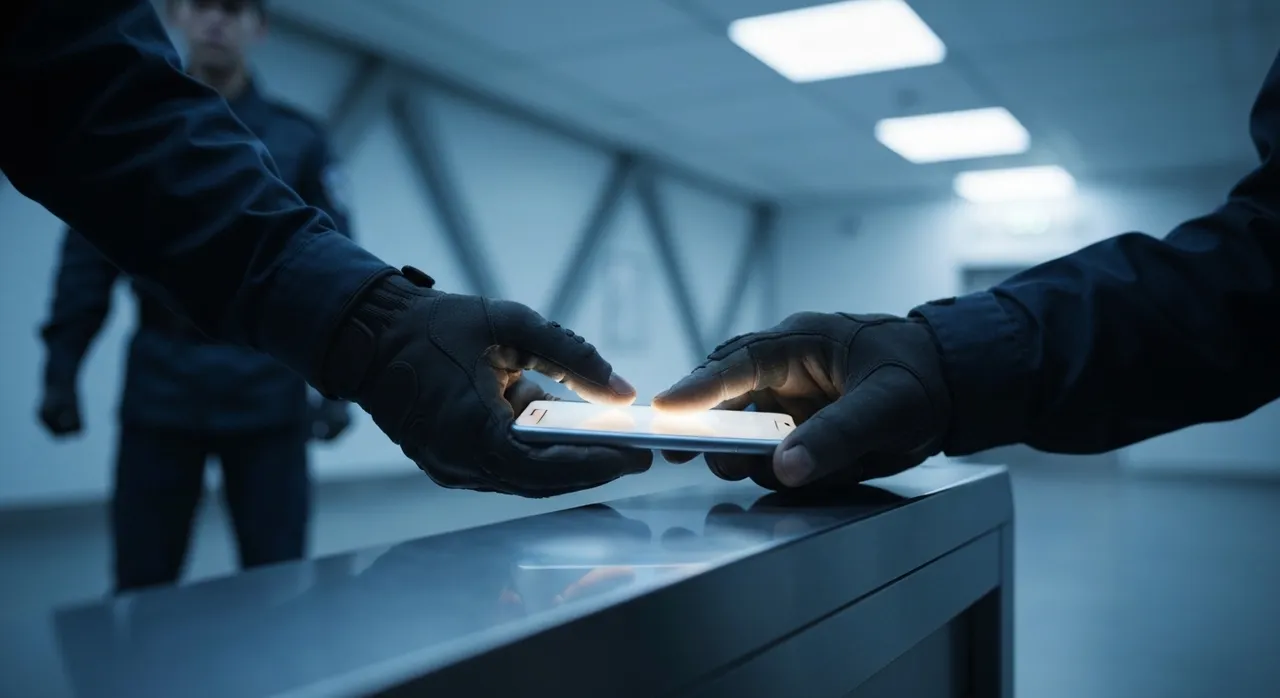 CBP Digital Searches: New Directive 3340-049B Mandates Warrant-Free Inspections
