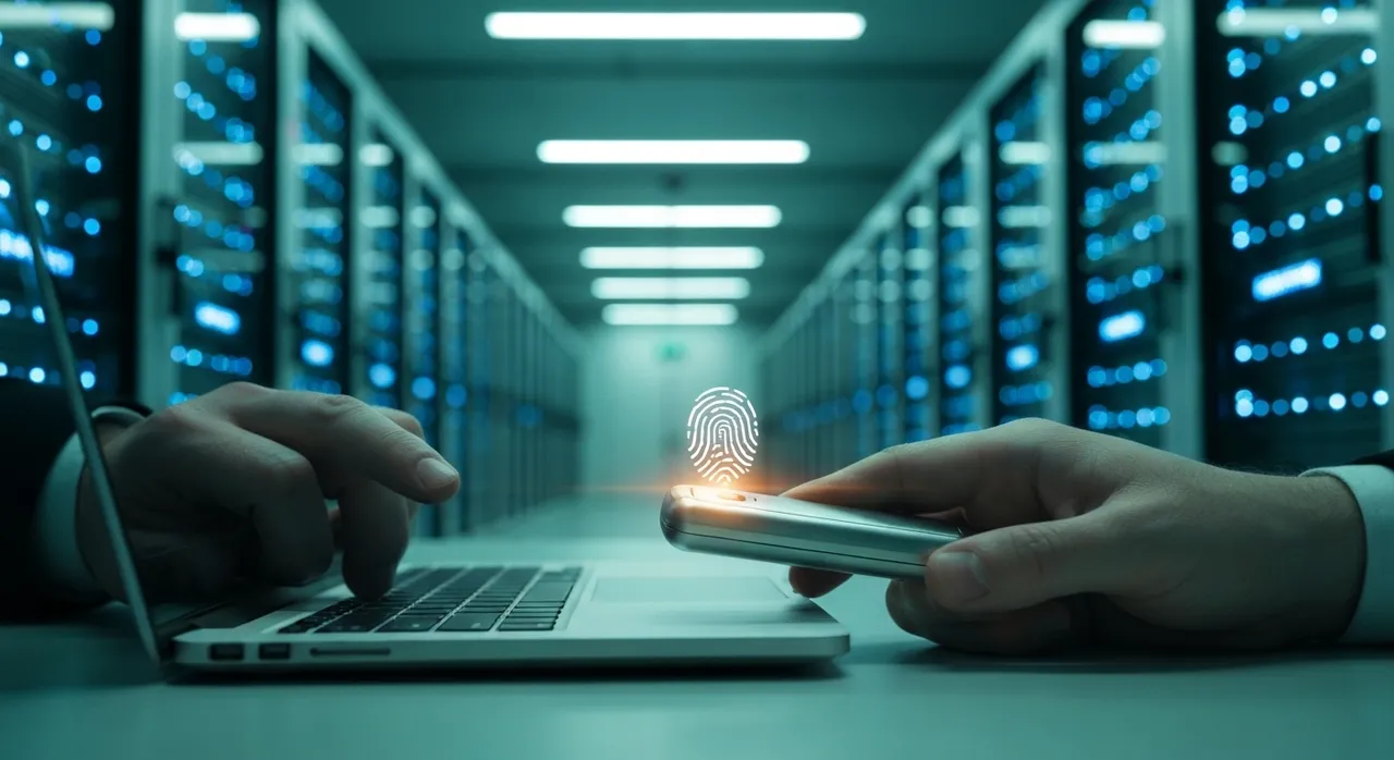 Federal MFA Mandates for Sensitive Bulk Data Providers