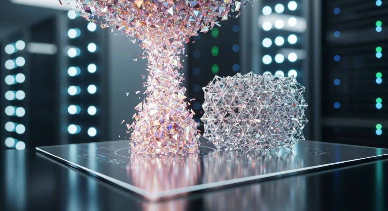 Password Generation Utilities Prioritize Automated Entropy for 2026