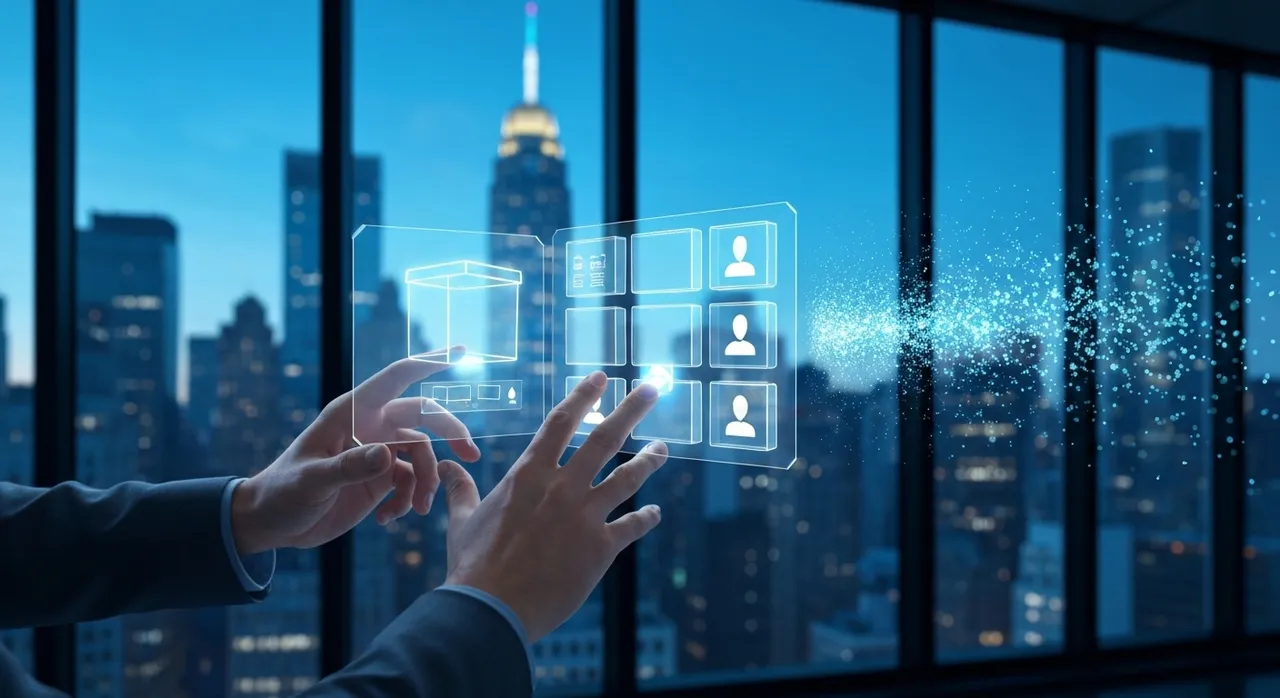 Digital Choice Act: New York Mandates Social Media Data Portability