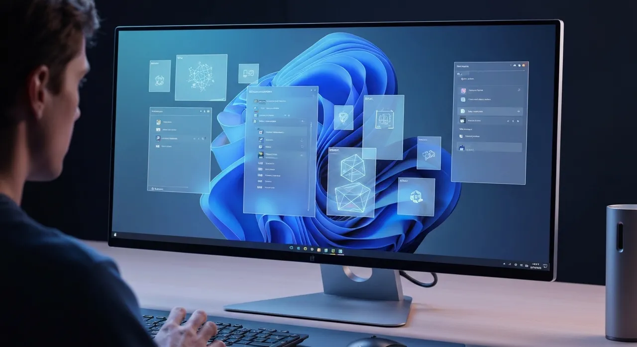 Windows 11 Power-User Tools: Top Next-Gen Utilities for 2026