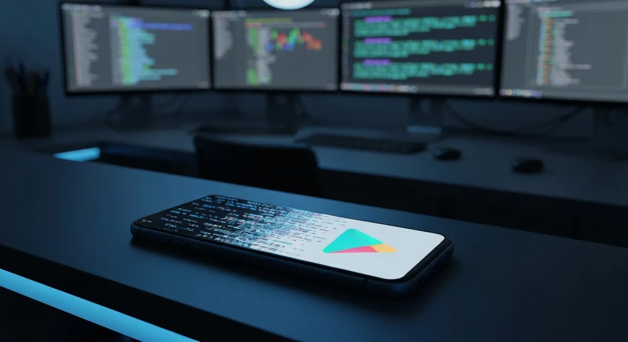NoVoice Malware Infects 2.3 Million Devices via Google Play Store