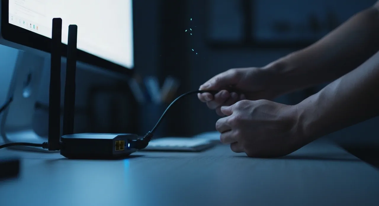 Reboot Internet Routers Now: NSA and FBI Issue Urgent Security Alert