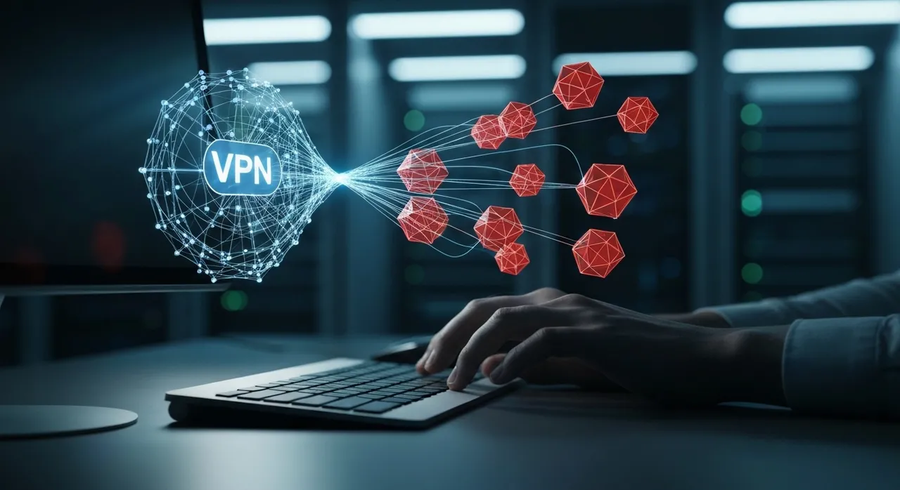 NSA Section 702 Paradox: Does VPN Usage Trigger Surveillance?