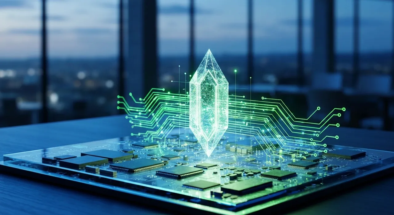 Adquisición de Nvidia: El acuerdo estratégico que transformará el mercado de PC