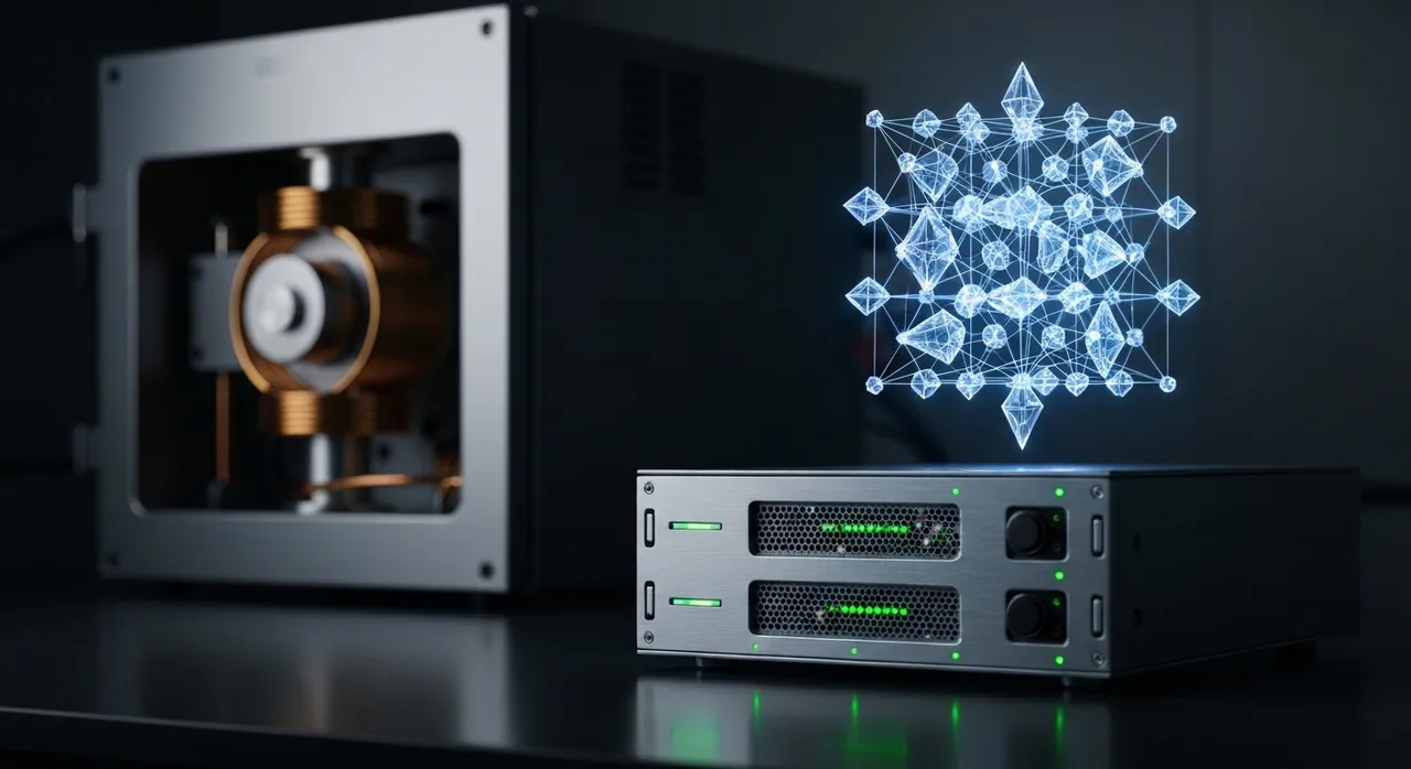 NVIDIA Ising models: Open-Source Quantum AI Breakthrough