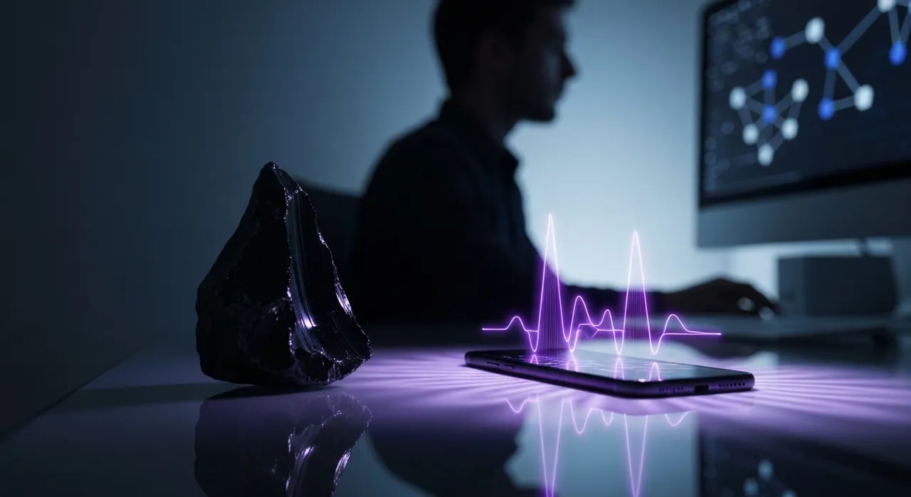 PHANTOMPULSE Malware Attack Targets Crypto Professionals via Obsidian
