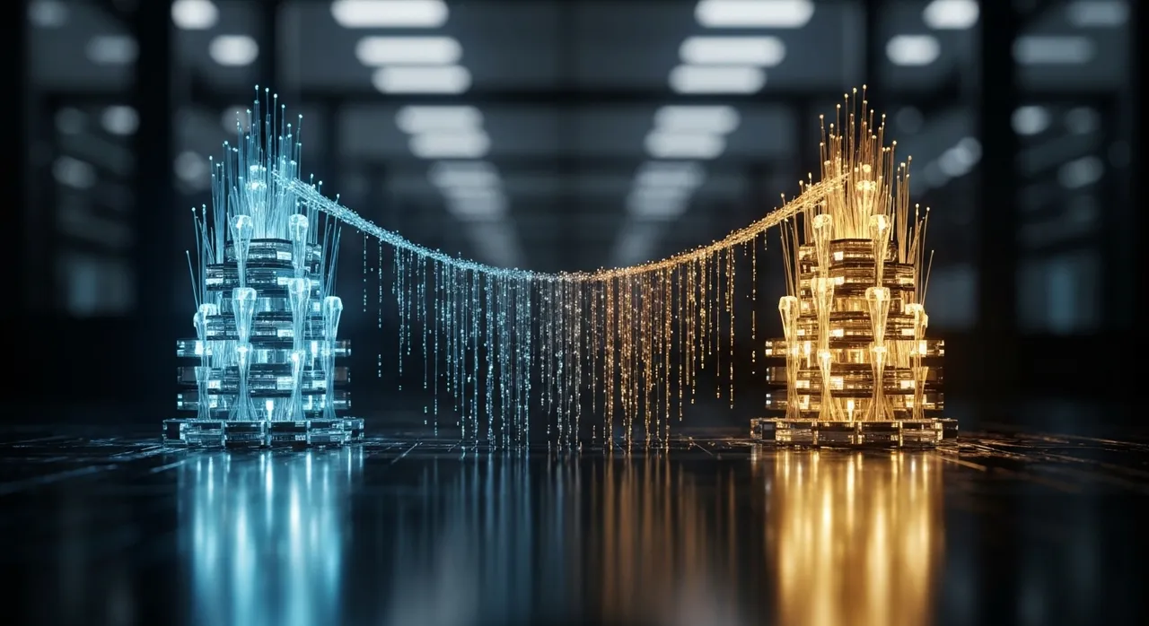 Open-Source AI Boom: Qwen 3.5 and Mistral Small 4 Comparison