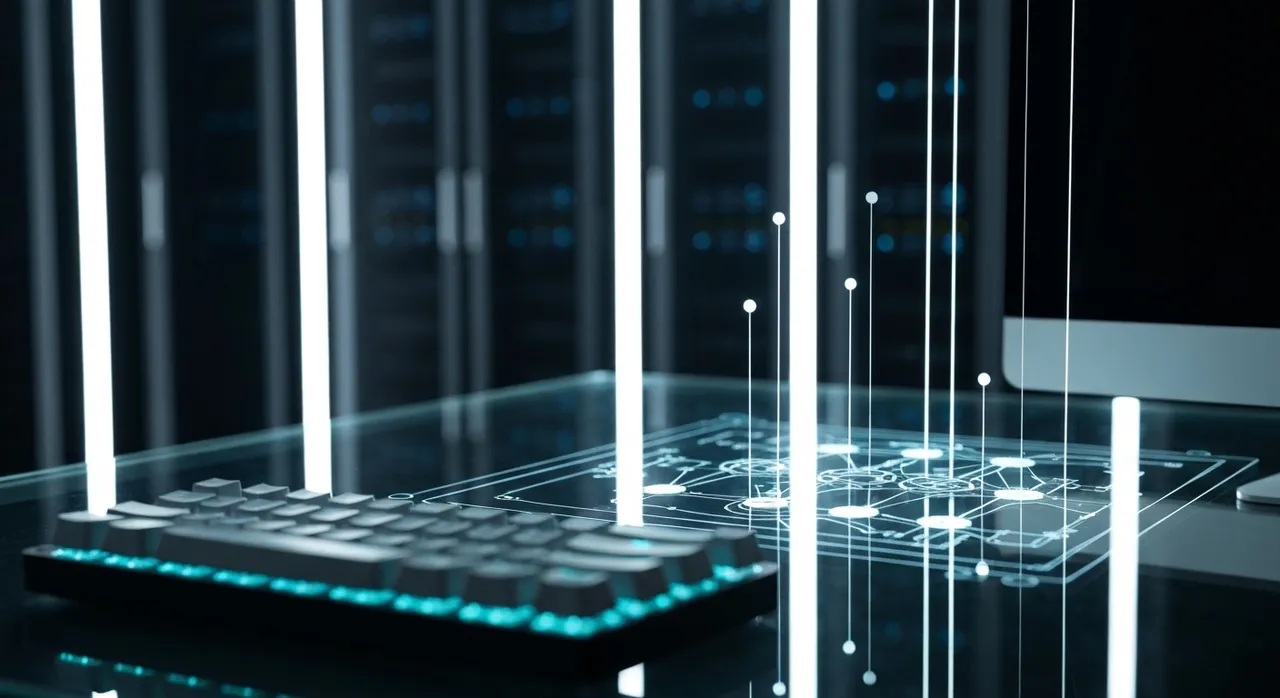 Open-Source AI Models Reach Parity with GPT-5.4 in Coding