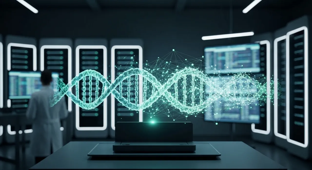 GPT-Rosalind: OpenAI Launches Specialized Reasoning Model for Life Sciences