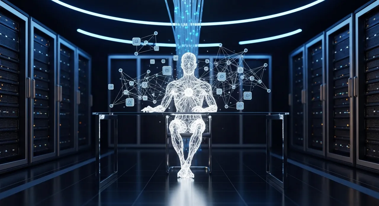 OpenAI GPT-5.5: The New Class of Agentic Intelligence