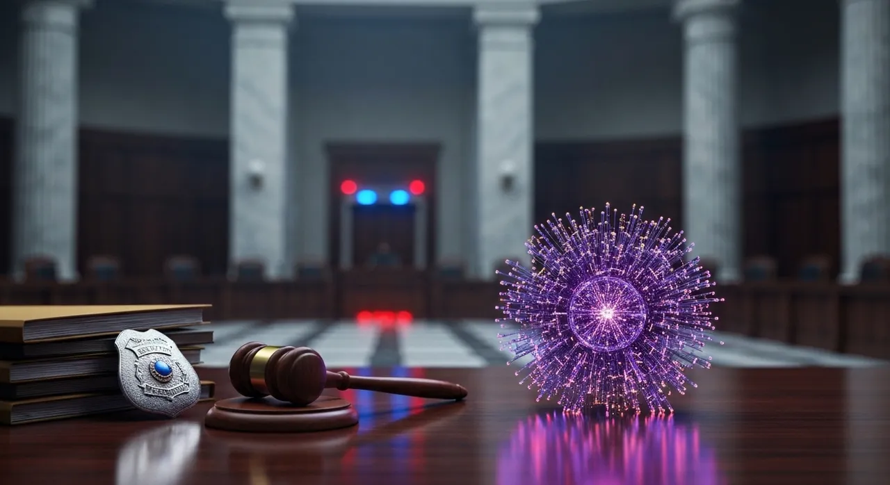 OpenAI GPT-Rosalind Debuts Amid Florida Criminal Investigation