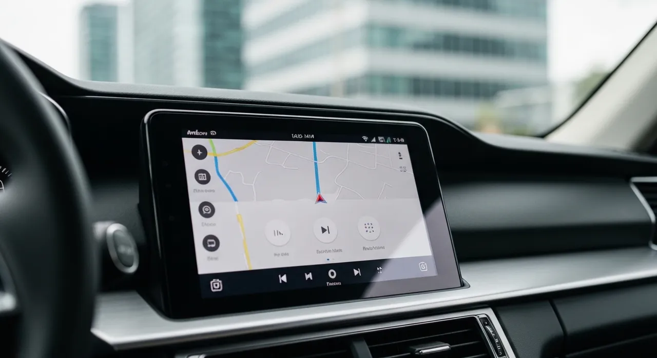 Wireless Android Auto: OpenAutoLink Project Updates for 2026