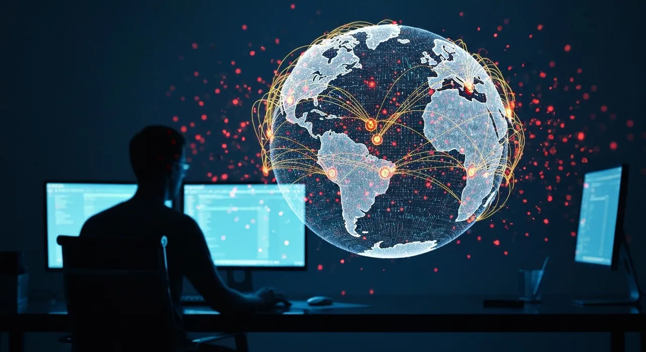 Approval Phishing Exposed: Operation Atlantic Identifies 20,000 Victims