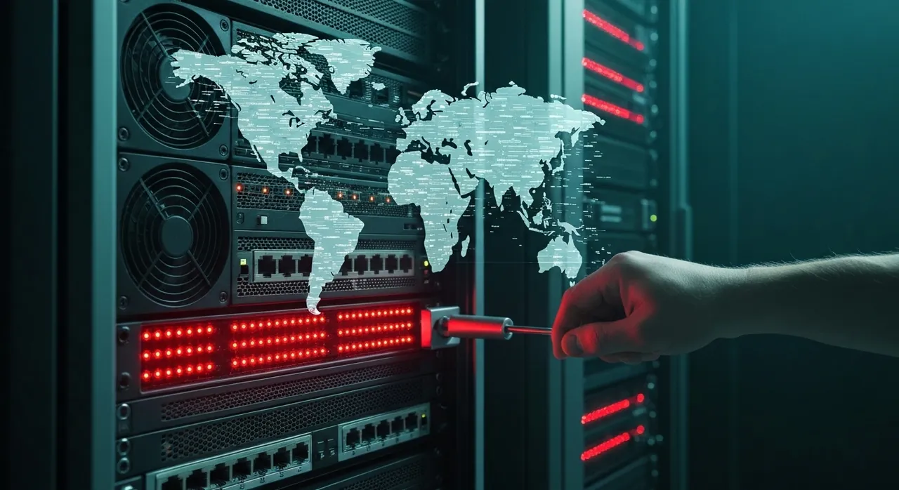 Operation PowerOFF: Global Crackdown on DDoS-for-Hire Services