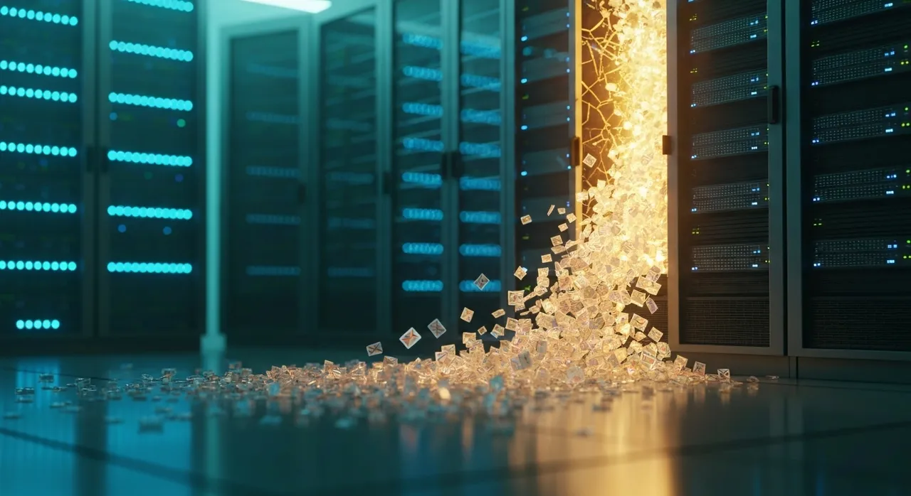 P3 Global Intel Breach Exposes 8.3 Million Anonymous Tip Submissions
