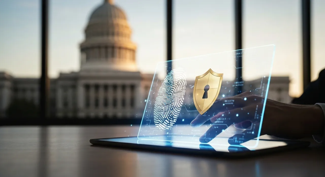 Digital Identity Protection Act: California Passes Algorithmic Invisibility Law