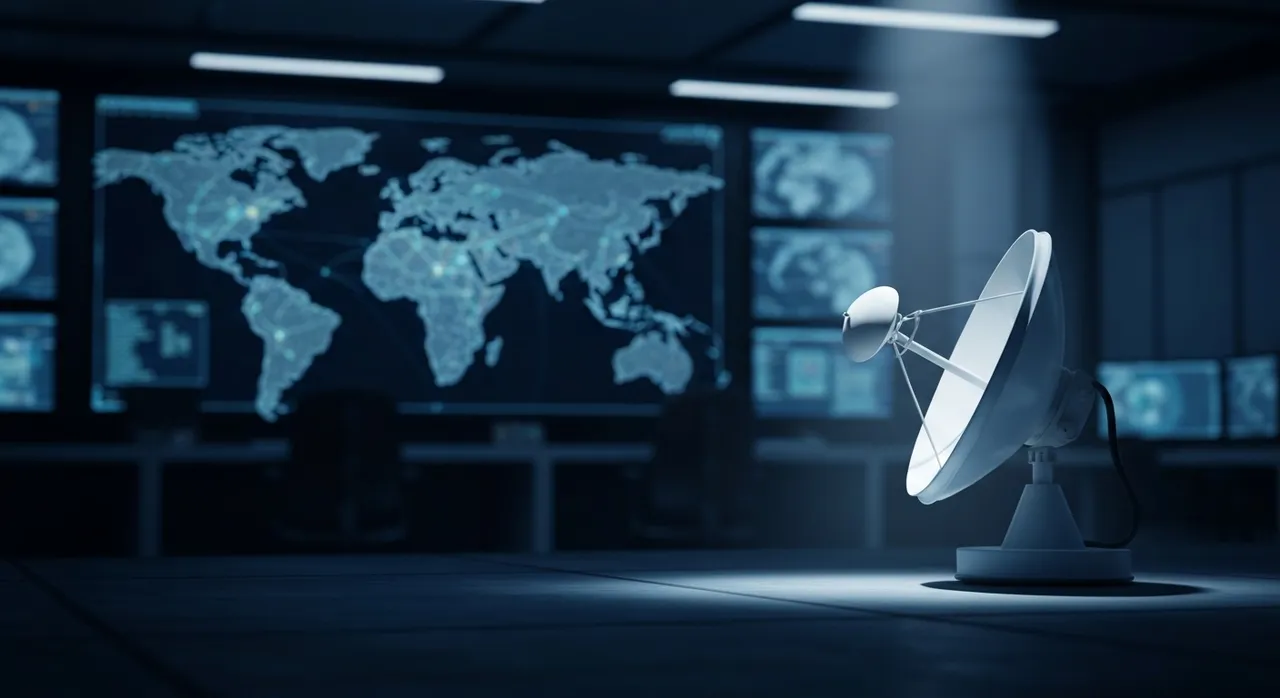 Starlink defense risks: Pentagon documents reveal critical single point of failure