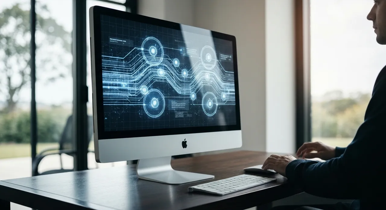 Perplexity Mac AI Assistant: The New System-Level Agent for macOS