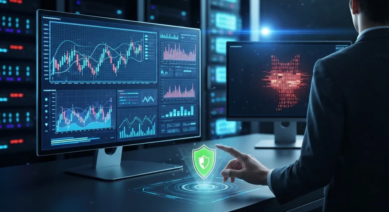 Polymarket Data Breach: Platform Denies Massive Xorcat Hacking Claims