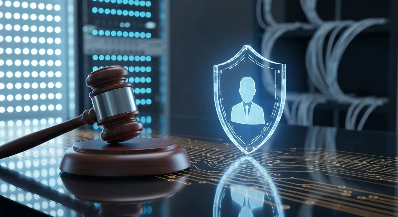 Online Privacy Act 2026: New Federal Doxxing Penalties and Data Rights