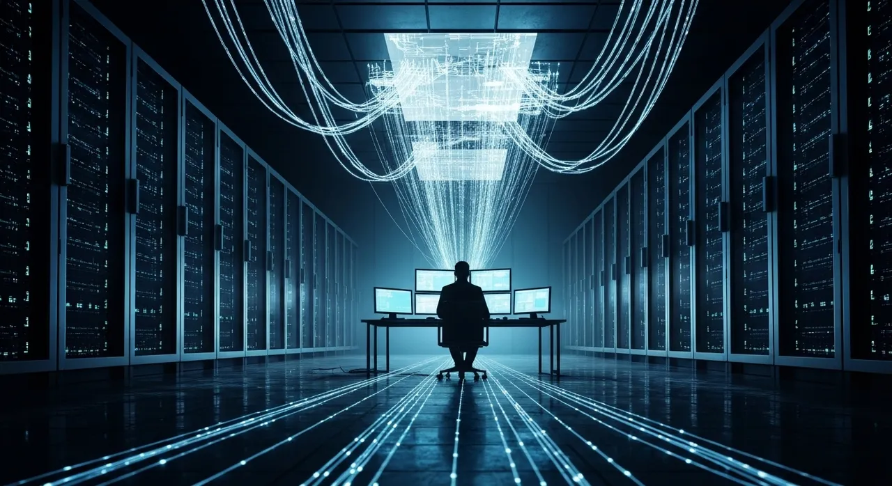 Tech Data Sharing With Government: New Research Reveals Massive Scale
