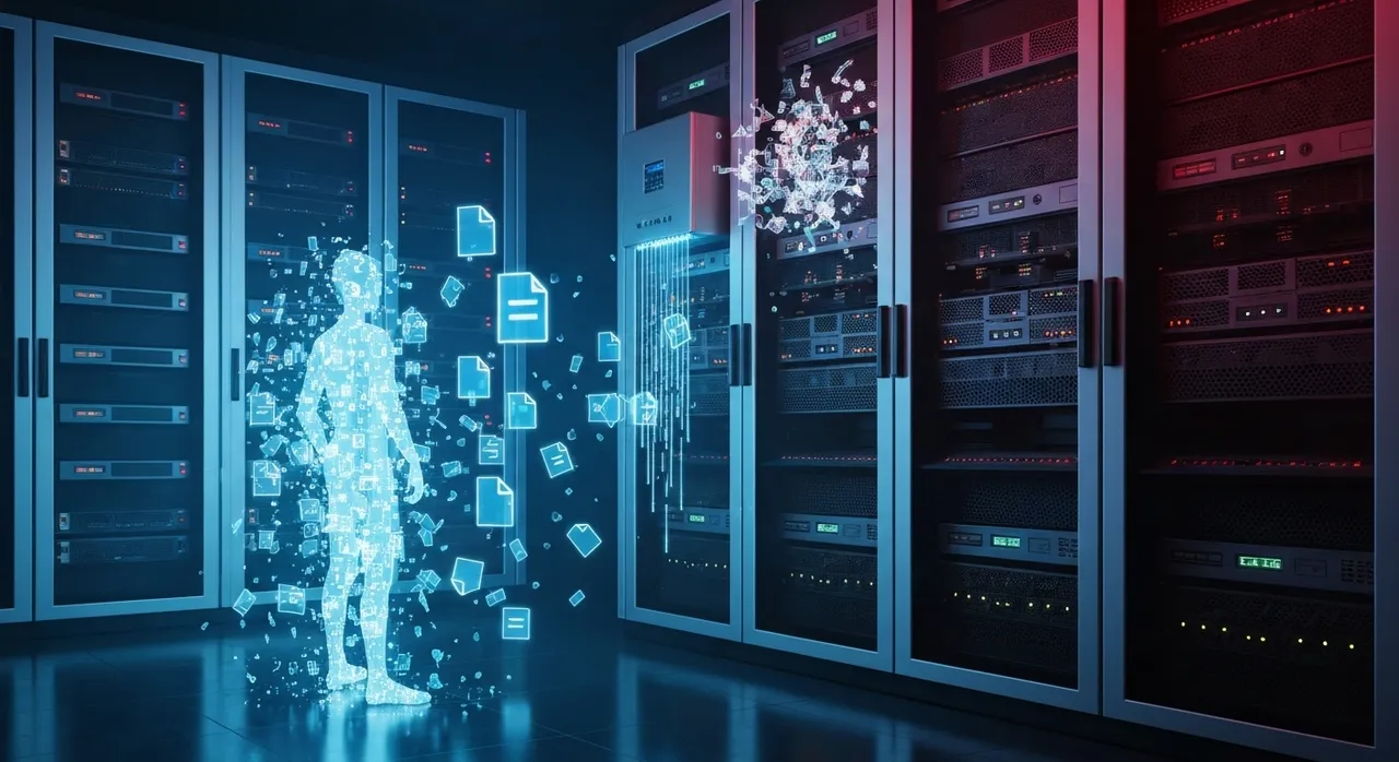 Qilin Ransomware Targets Die Linke in 1.5 TB Data Breach