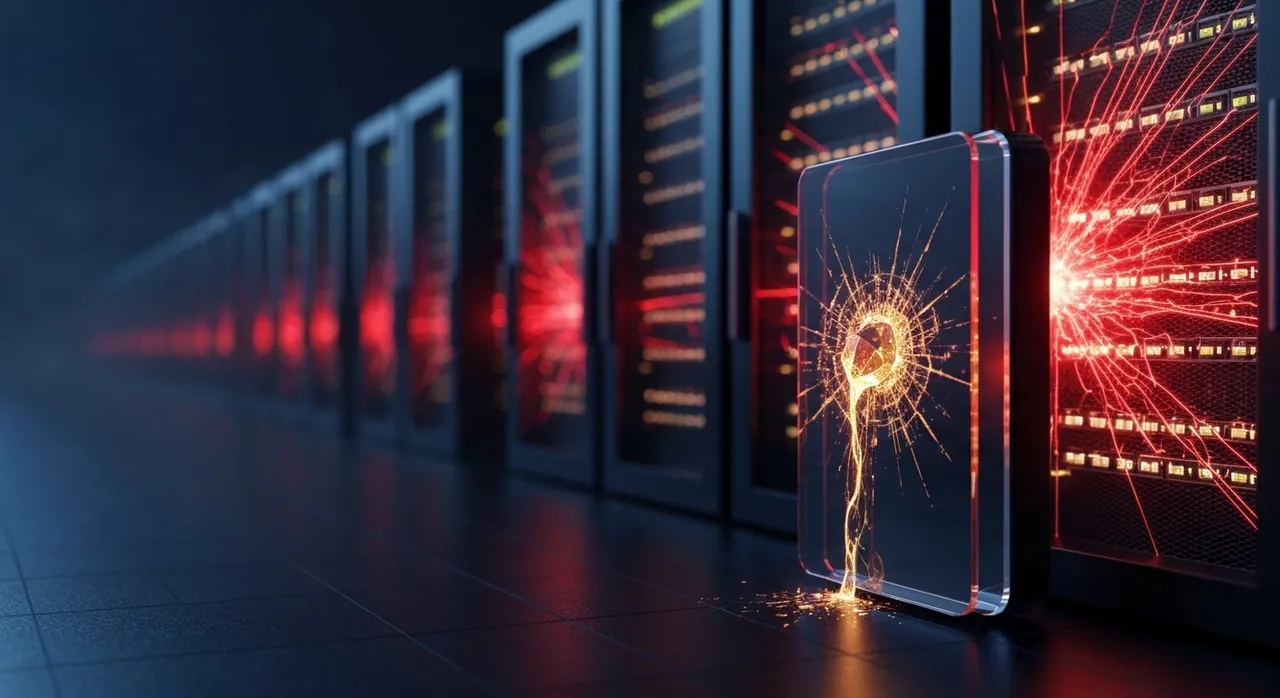 AI Infrastructure Security: CVE-2026-33626 and Vercel Breach