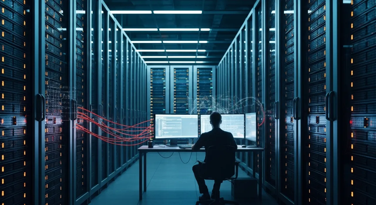 Digital Extortion Surge: Understanding the New Industrialized Threat